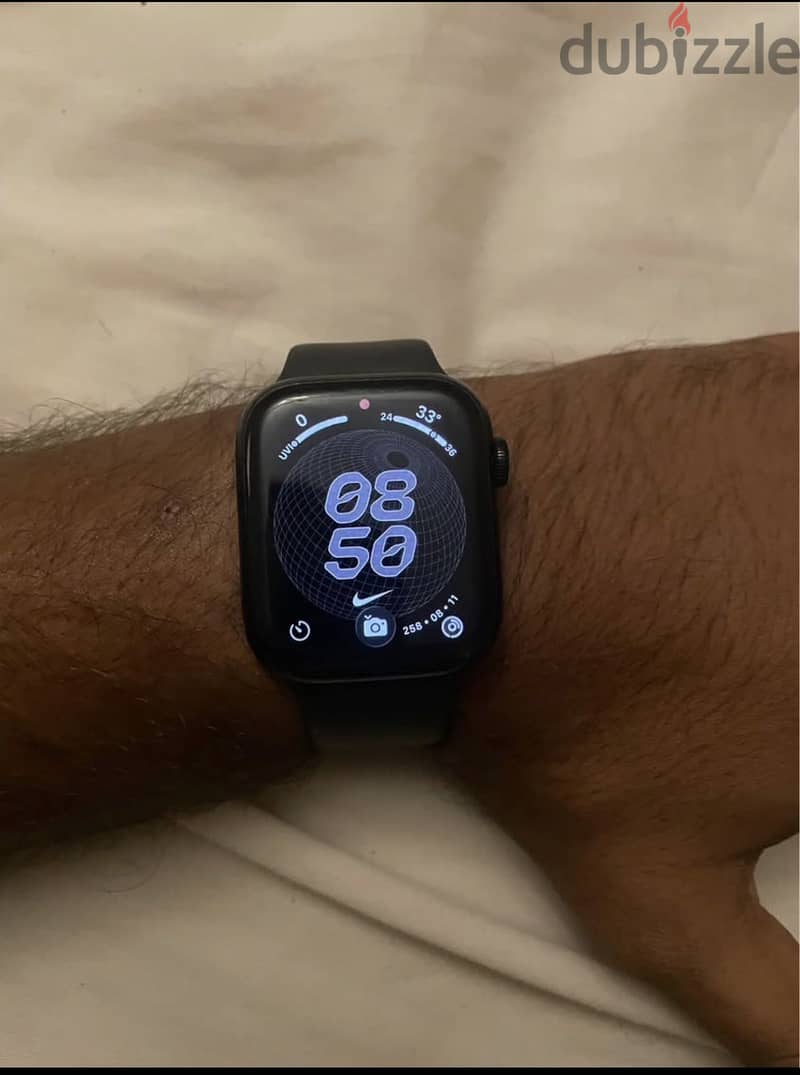 Apple watch series 8 9