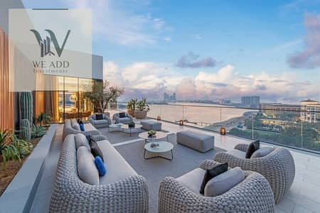 3-bedroom apartment in Saray at lunch price with a 36% discount