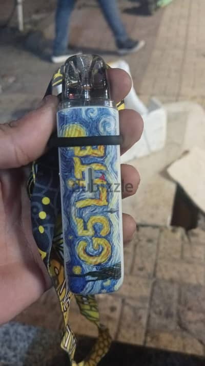 Caliburn g5 lite