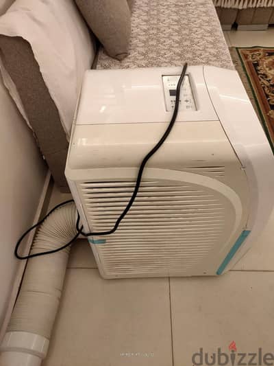 تكييف هواء محمول