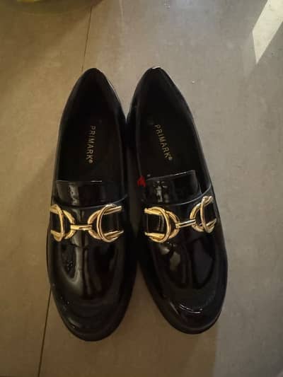 Shoes primark original from Paris size 38