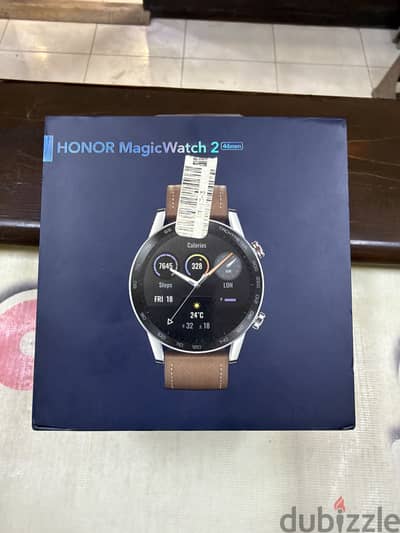 Honor magic watch 2