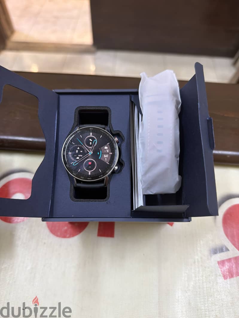Honor magic watch 2 2