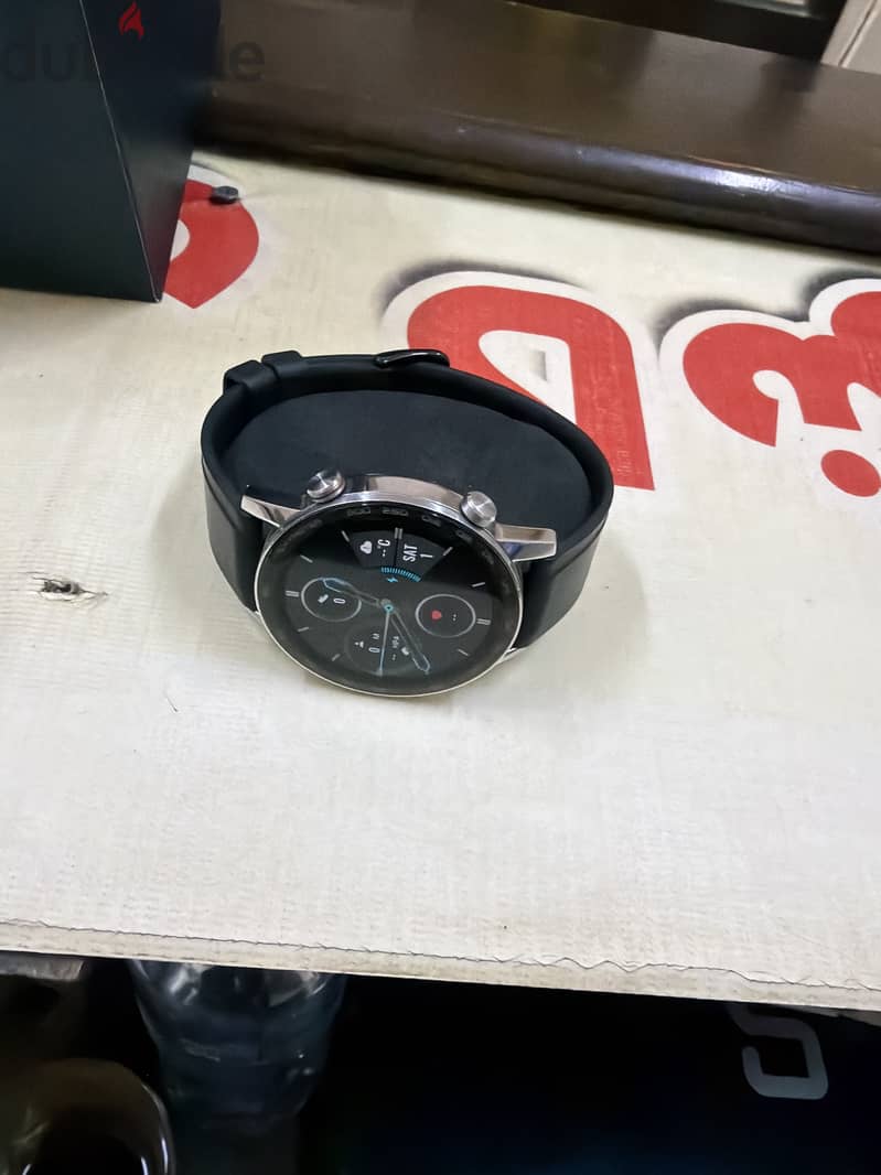 Honor magic watch 2 3