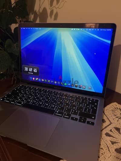 Macbook Air M1