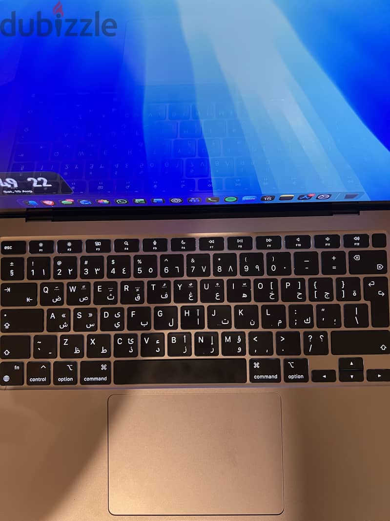 Macbook Air M1 3