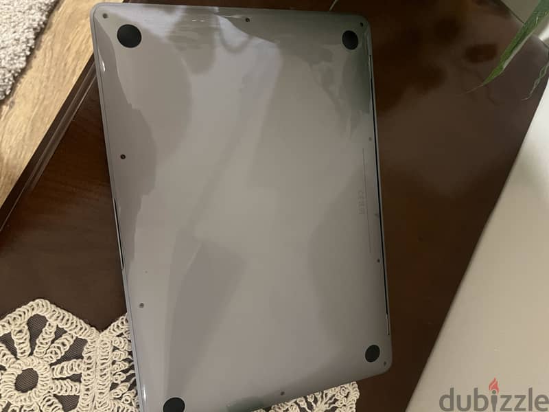 Macbook Air M1 5
