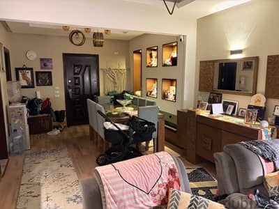 Ultra Supberlux  Fully Finished 2BR