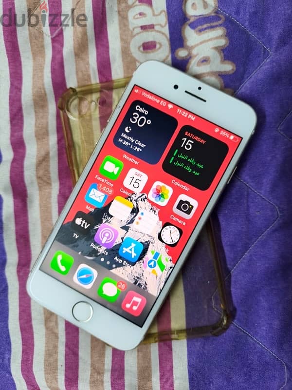 Iphone 7 128 1