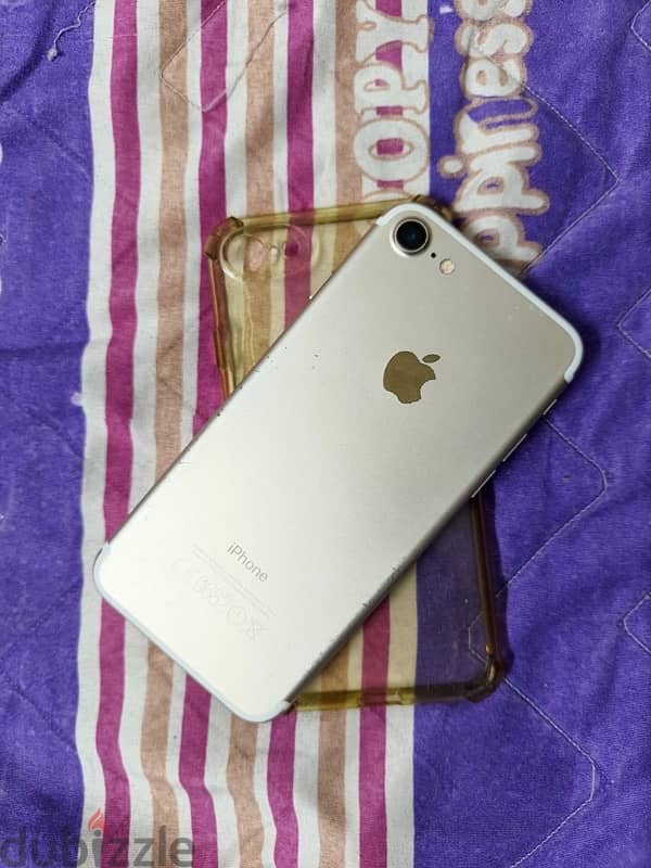 Iphone 7 128 2