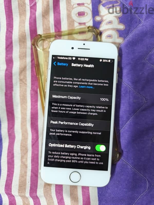 Iphone 7 128 4