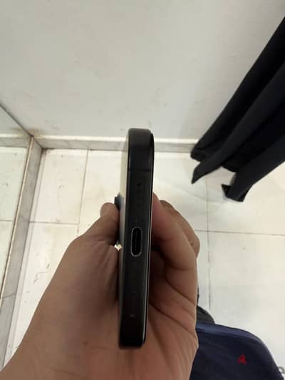 Apple - iPhone 15 Pro Max