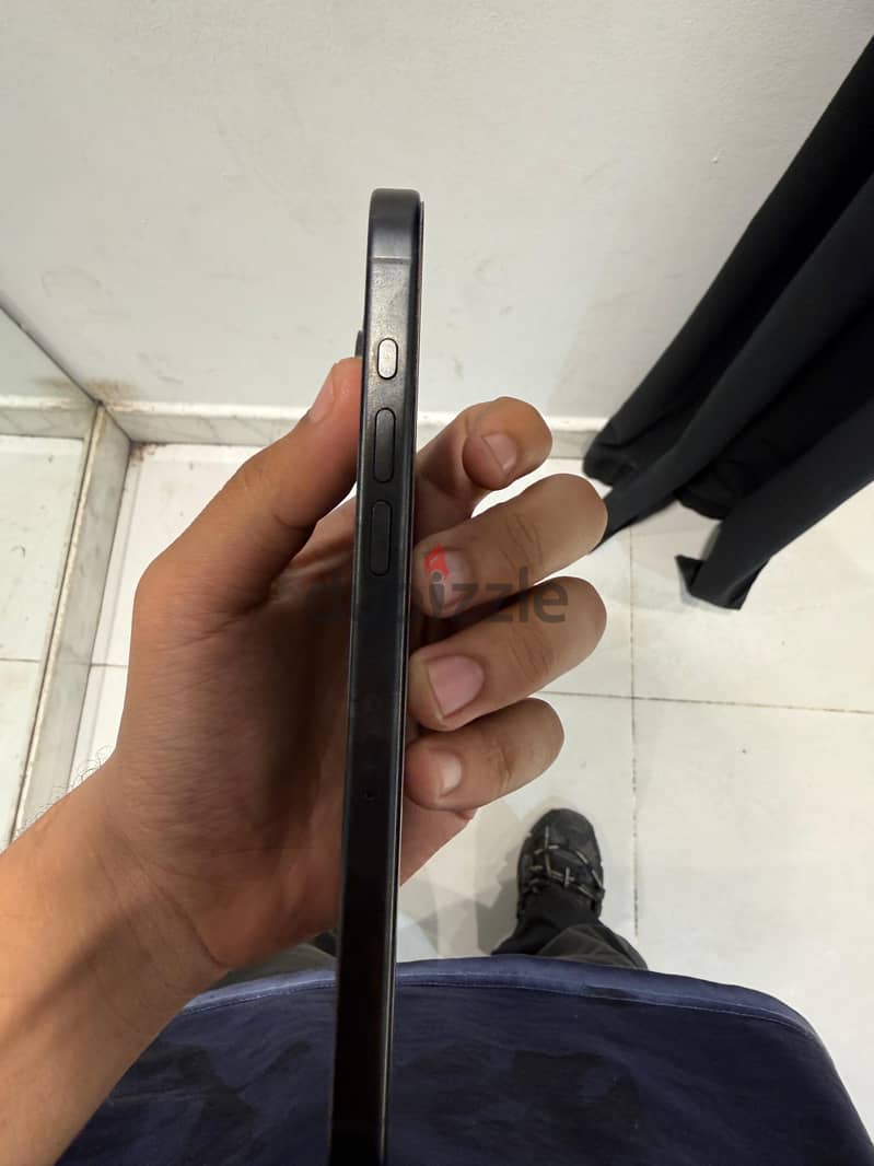 Apple - iPhone 15 Pro Max 4