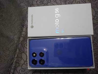 Motorola G56 5G