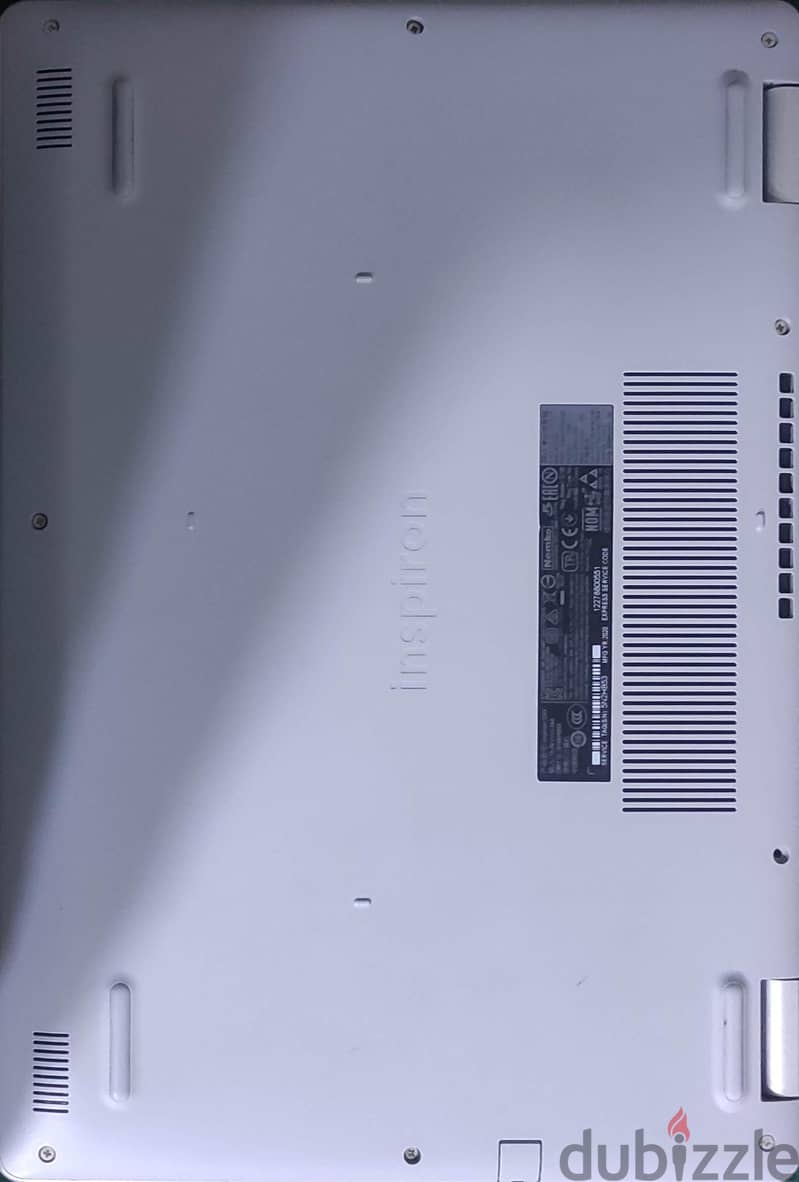 Dell Inspiron 5593 1