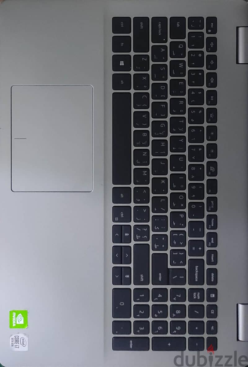 Dell Inspiron 5593 2