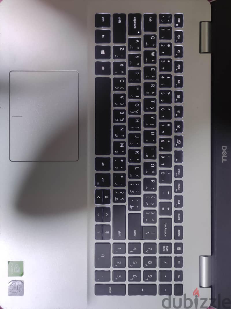 Dell Inspiron 5593 3