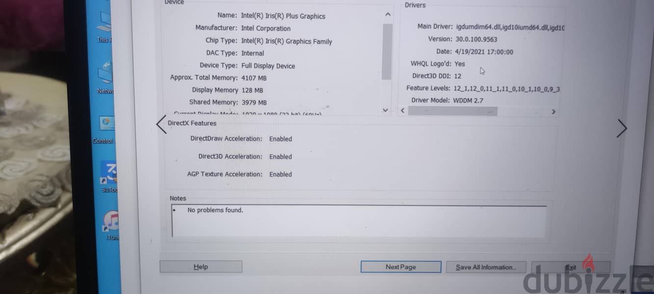 Dell Inspiron 5593 7