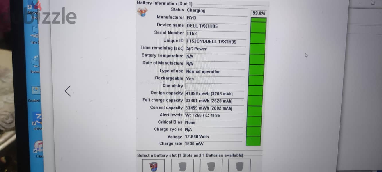 Dell Inspiron 5593 8