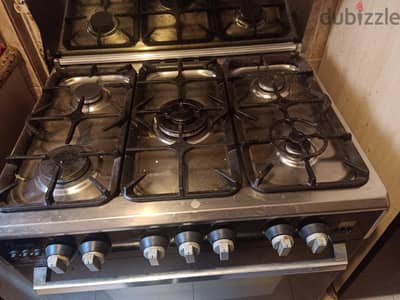 بوتاجاز i cook