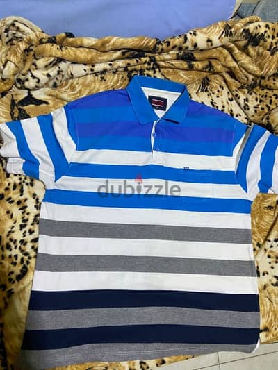 تيشرت قطن اصليxxl
