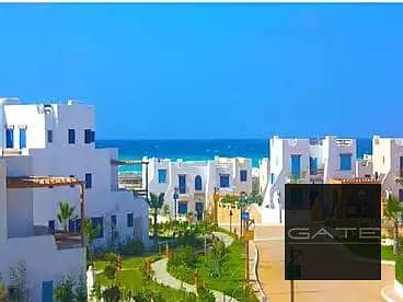 FOR SALE | MOUNTAIN VIEW RAS EL HEKMA | EVIA | 125 SQM | DIRECT POOL VIEW | DELIVERY 2027