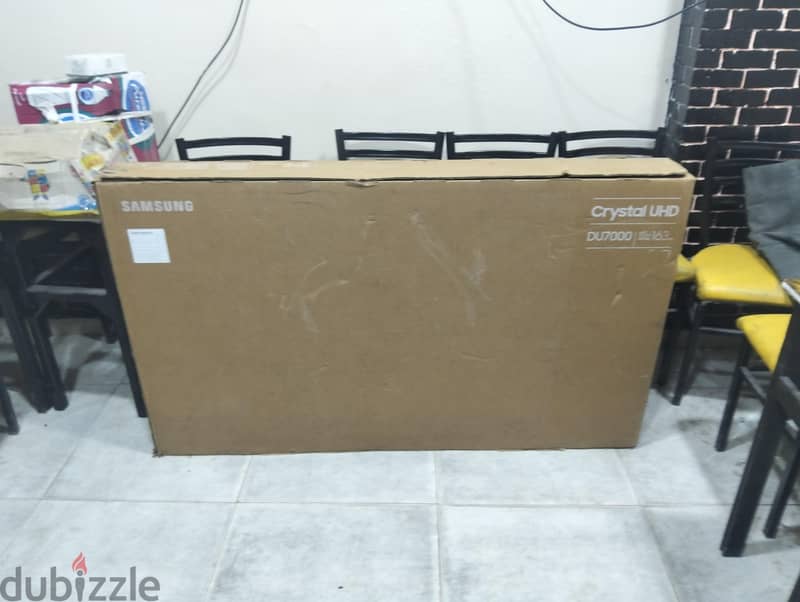 Samsung Crystal 65 1