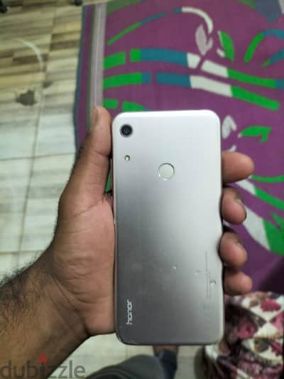 Honor 8A