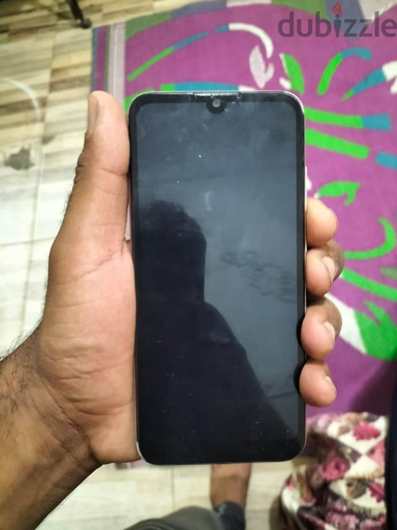 Honor 8A 2