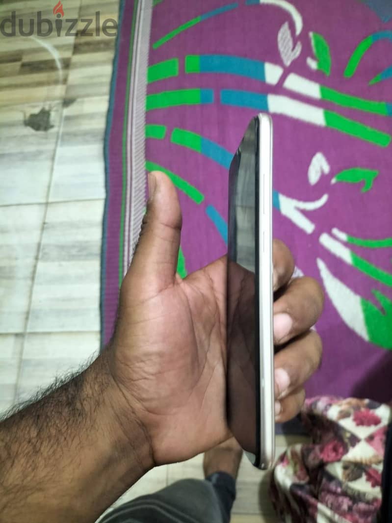 Honor 8A 3
