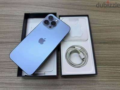 Apple - iPhone 13 Pro Max