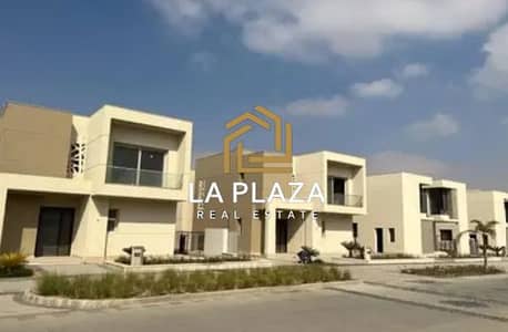Middle Townhouse for Sale – Lowest Villa Price in the Market | Badya Palm Hills, October Middle Townhouse for Sale – Lowest Villa Price in the Market | Badya Palm Hills, October