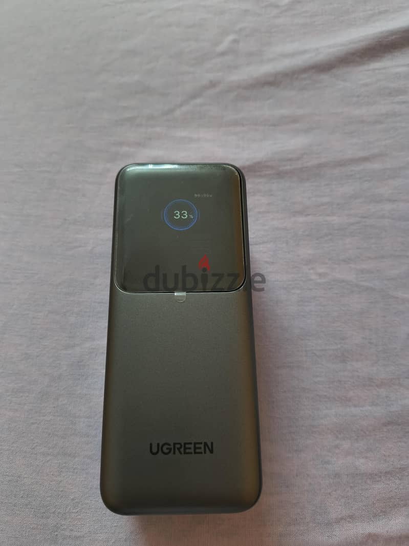 ugreen powerbank 130w 2