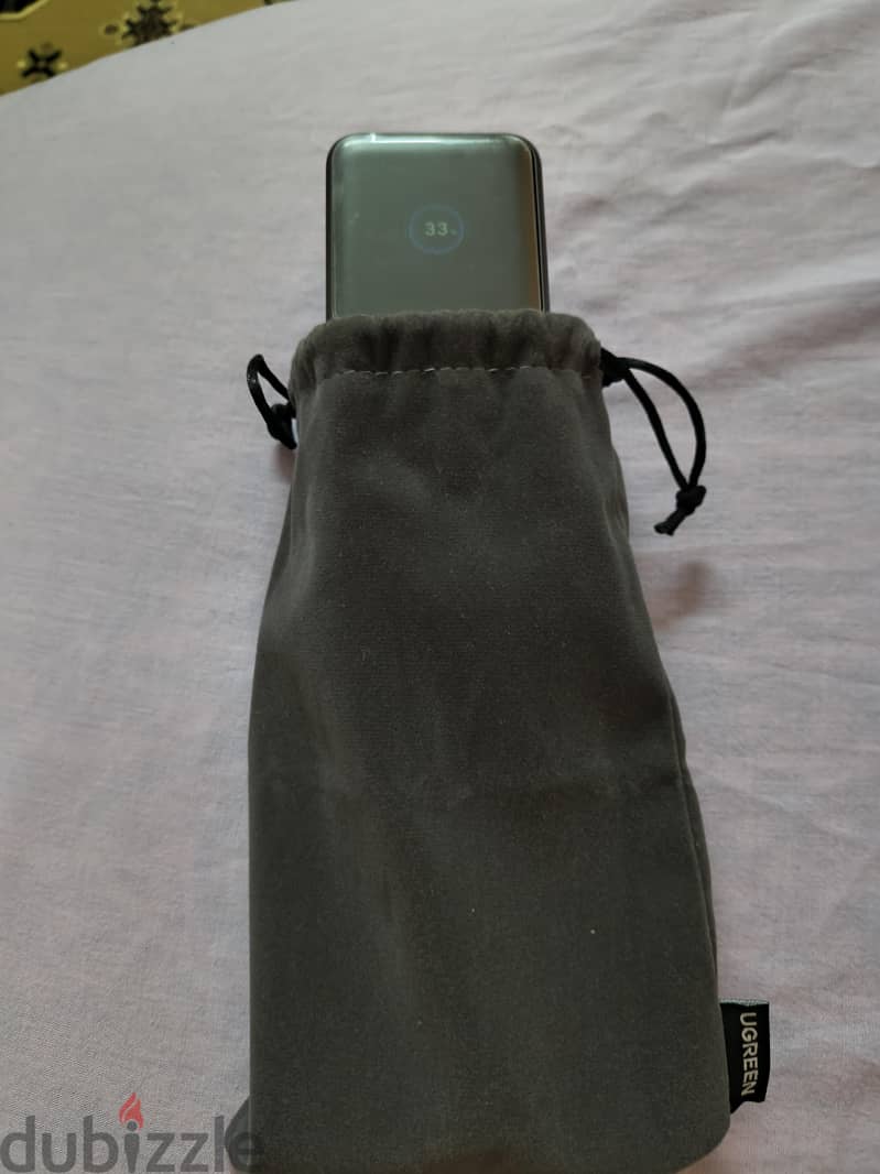 ugreen powerbank 130w 4