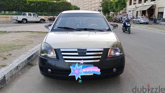 سبيرانزا إيه 516 2011