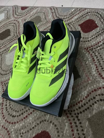Badel & handball shoes