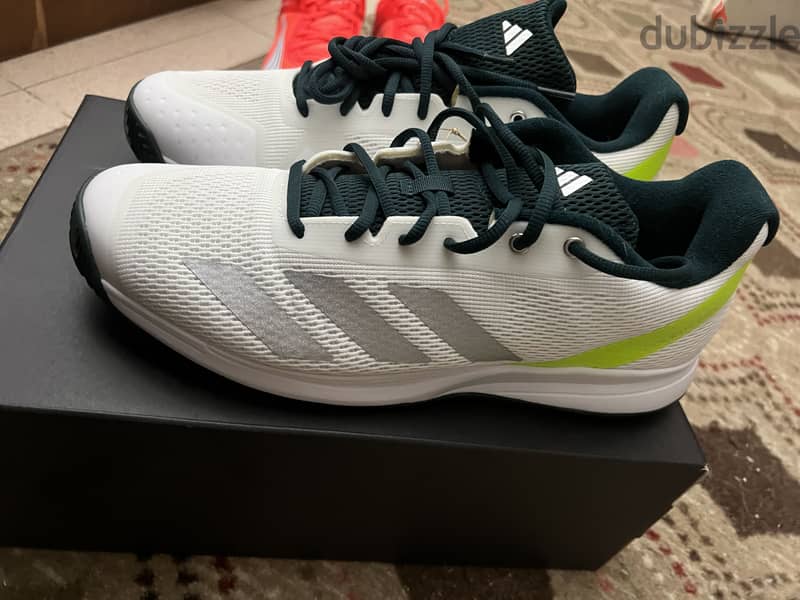 Badel & handball shoes 1