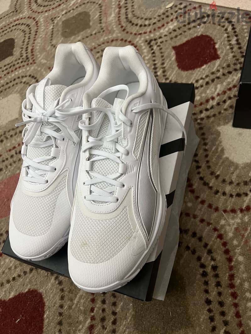 Badel & handball shoes 3