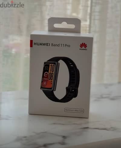 Huawei Band 11 Pro