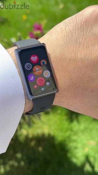 Huawei Band 11 Pro