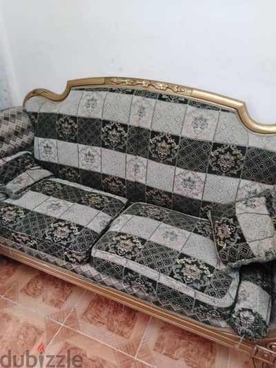 انتريه مستعمل بحاله جيده
