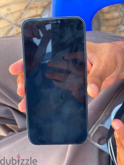 Apple - iPhone 12 Pro Max