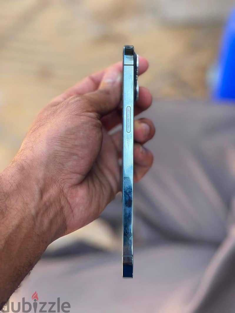 Apple - iPhone 12 Pro Max 1