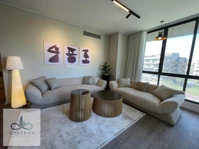 شقة مفروشة للإيجار | V-Edition، V Residence، سوديك فيليت | 160م²