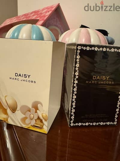 DAISY 100 ml perfume