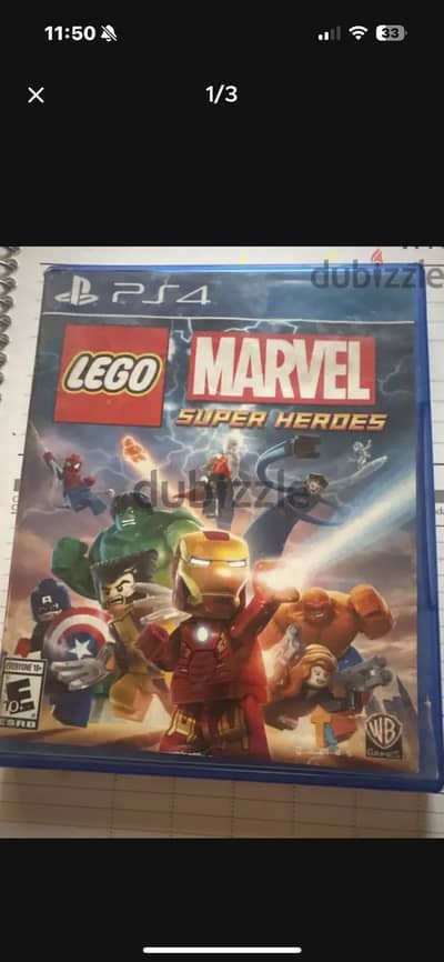 Super marvel