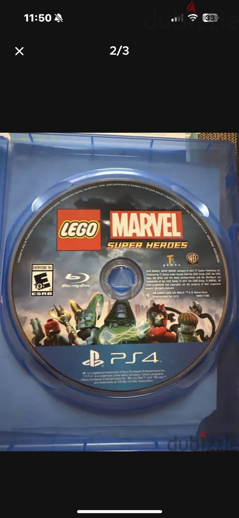 Super marvel 1