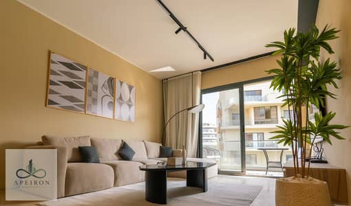 شقة مفروشة للإيجار | V Residence، سوديك فيليت | 180م²