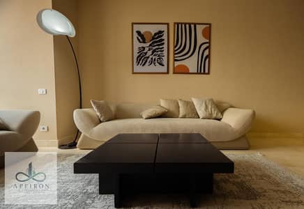 شقة مفروشة للإيجار | V Residence، سوديك فيليت | 140م²