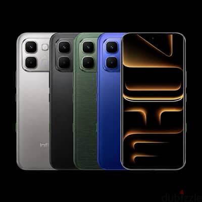 Infinix note edge+هديه